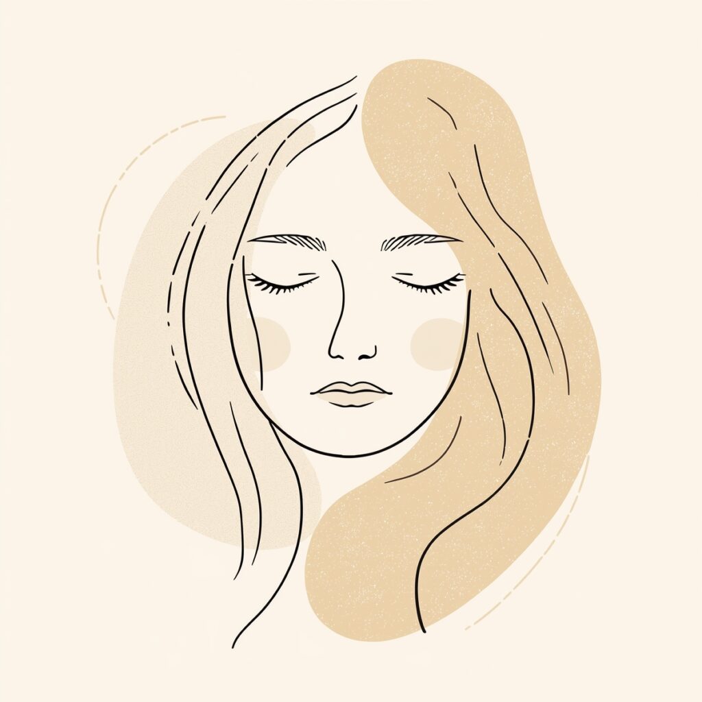 111 Spiritual Boho Wall Art | Radha Krishna Art | Feminine Divine ...