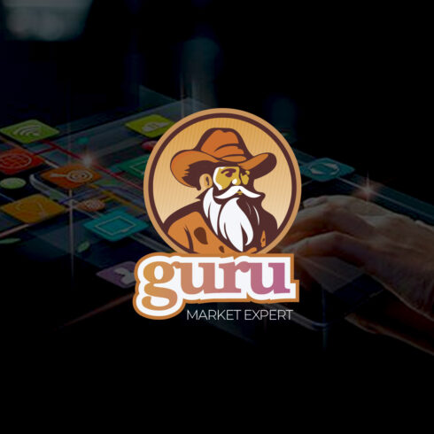Marketing Logo (Business Logo) cover image.