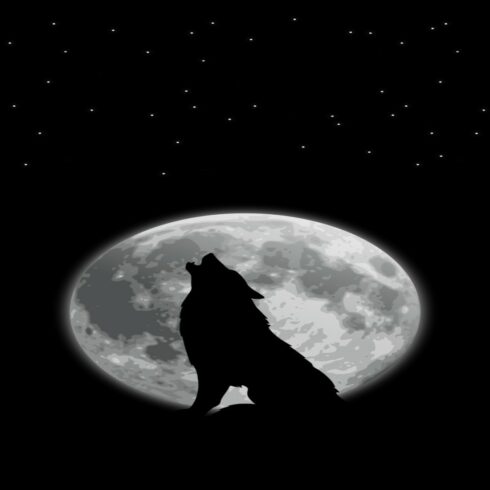 Whisper to the Moon cover image.