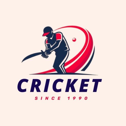 cricket T shirt design cover image.