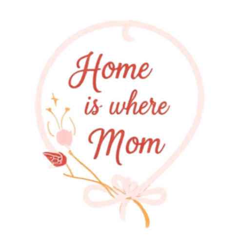 Minimalist Mother’s Day T-Shirt Design cover image.