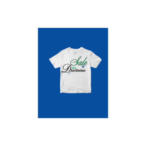 T shirt cover image.