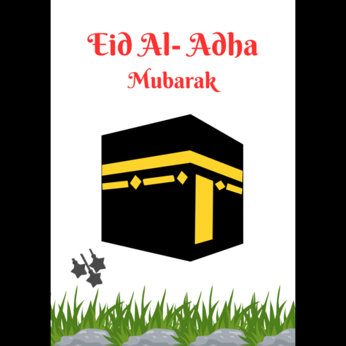 Eid-ul-Adha: A Festival of Faith, Sacrifice, and Togetherness cover image.