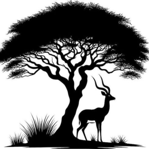 "Safari" aur "Wildlife" cover image.
