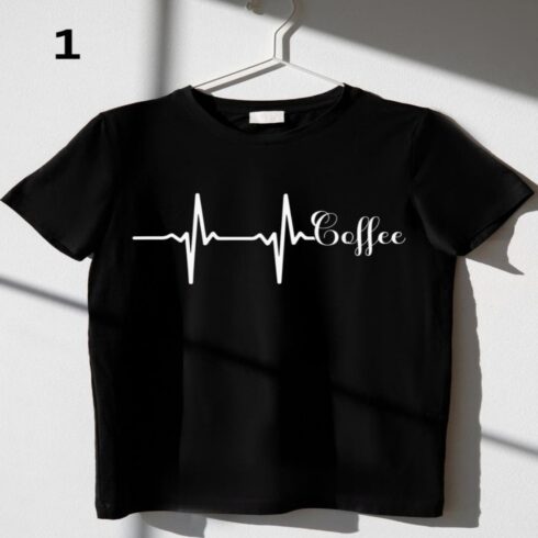 "My Lifeline" t shirt cover image.