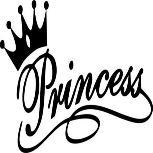 You Are Royal Tee cover image.