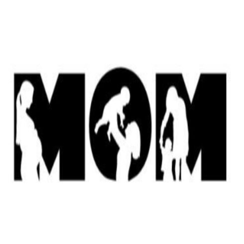 MOM Journey Tee cover image.