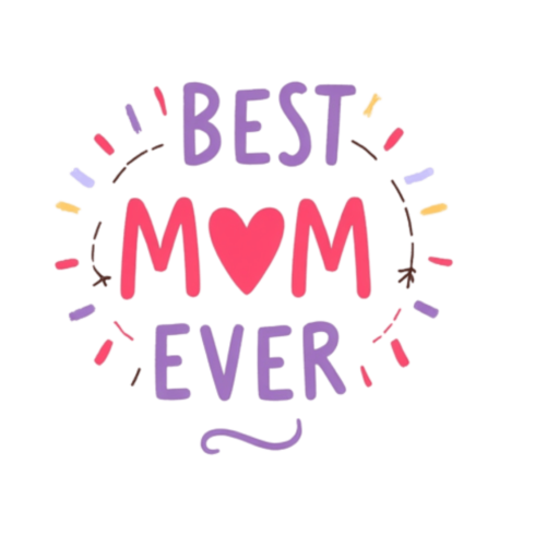 mothers day t shirt cover image.