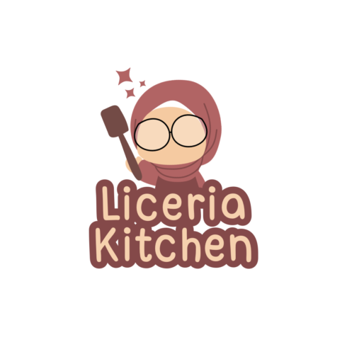 Liceria cover image.
