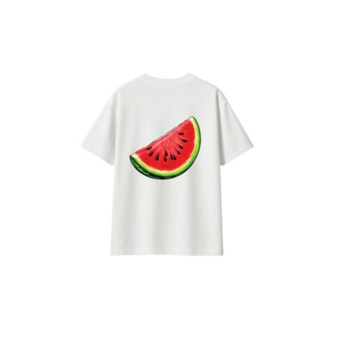 watermelon t-shirt cover image.