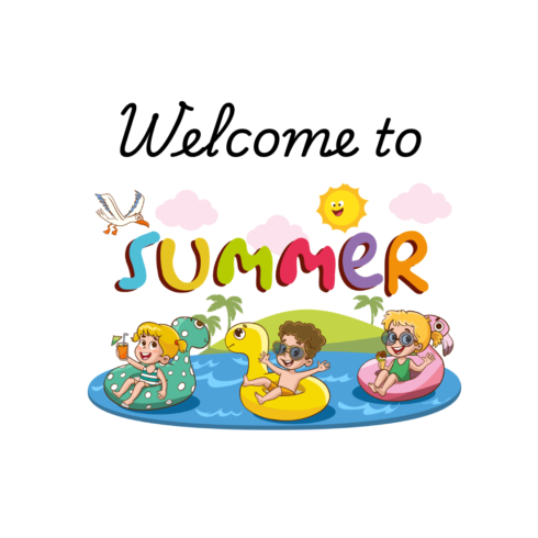 Summer Vibes T-Shirt Bundle ā All-in-One Graphic Tee Collection 2026 cover image.