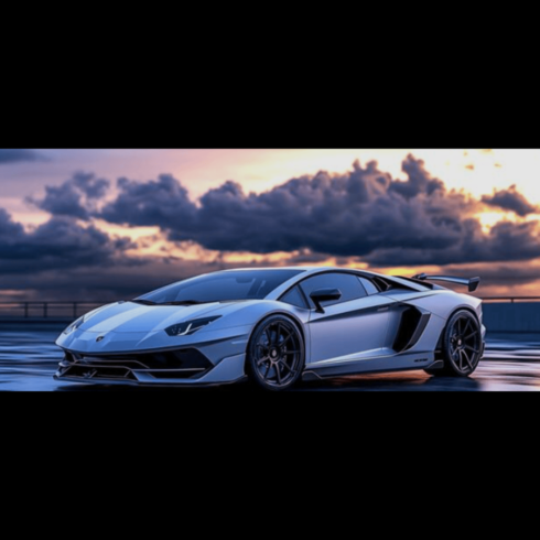 car shirt design cover image.