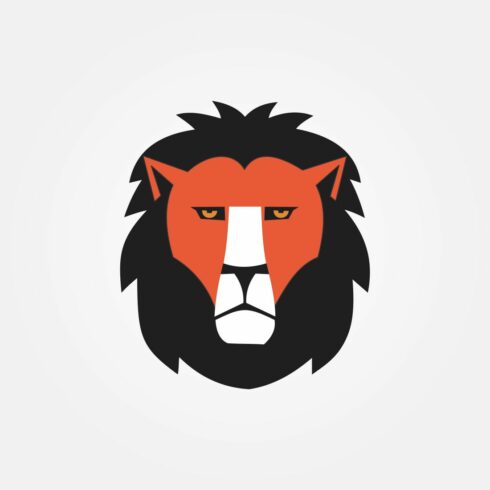 Lion Logo cover image.