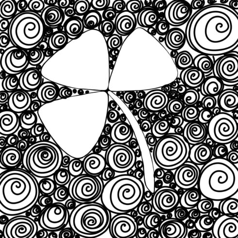 Clover Graphic Design cover image.
