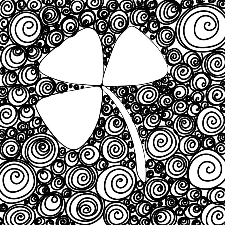 Clover Graphic Design cover image.