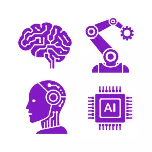 World Science Day Artificial Intelligence Celebration cover image.