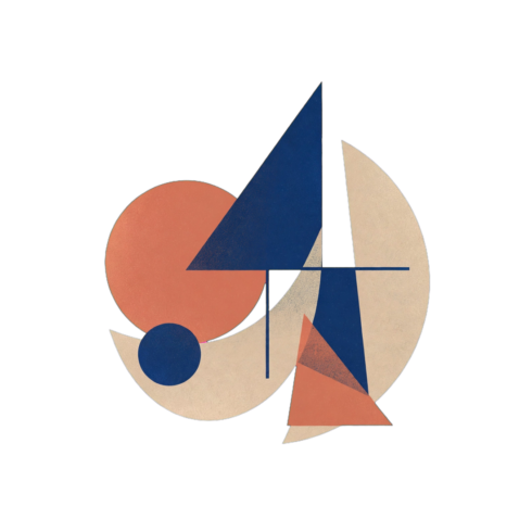Unique T-shirt design cover image.