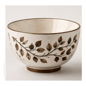 Modern bowl Desing 7 cover image.