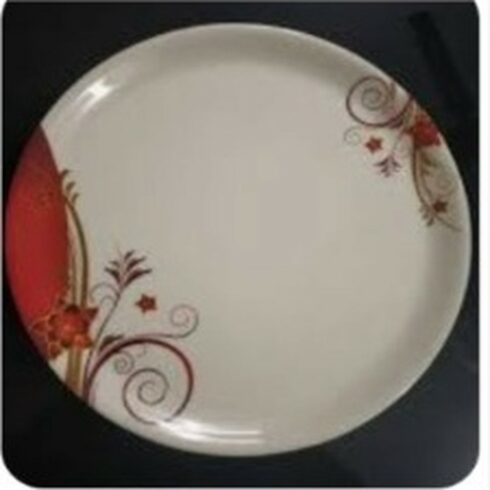 ceramic palet design bundle Floral Leaf &Botanical collection cover image.