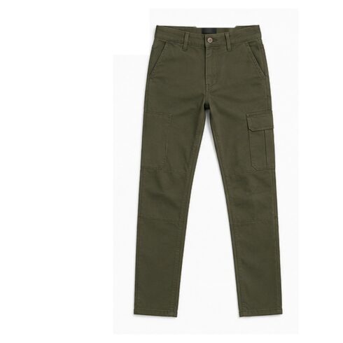 Men's full pants collection casual Formal &sports styles cover image.