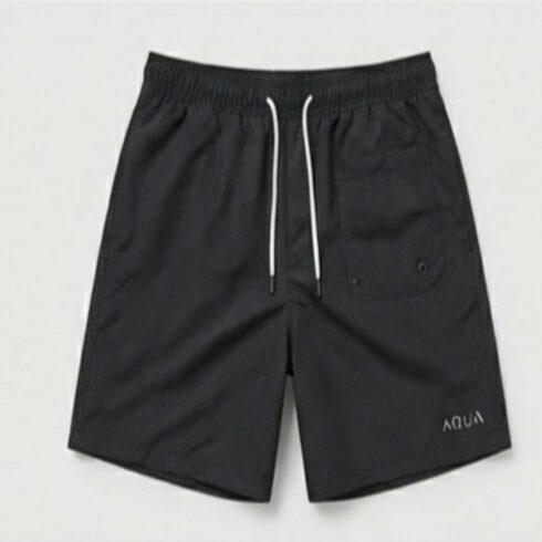 stylish Half pants design for men and Boys cover image.