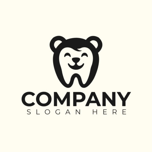 Pediatric Dentistry Logo Design | Children’s Dental Care, Kids Dentist & Family Dental Vector cover image.