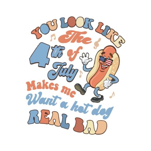 Groovy T-Shirt Design Master Bundle – Retro & Vintage Collection cover image.