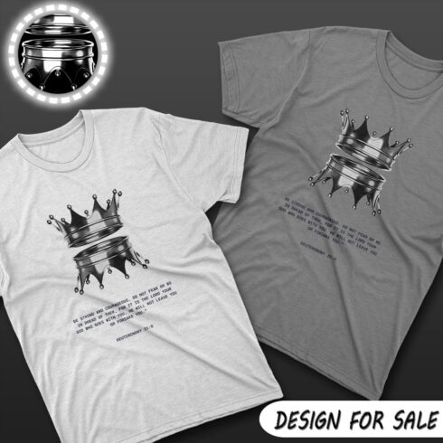 Crown Design cover image.