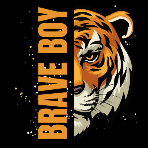 T-Shirt Design Bundle cover image.
