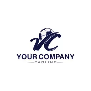 sport logo cover image.