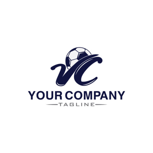 sport logo cover image.