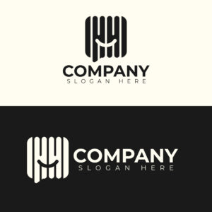 SaaS Chat & AI Customer Support Logo Design | AI Assistant, Messaging & Cloud Software Vector cover image.