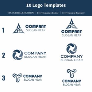 Logo Design Master Collection cover image.