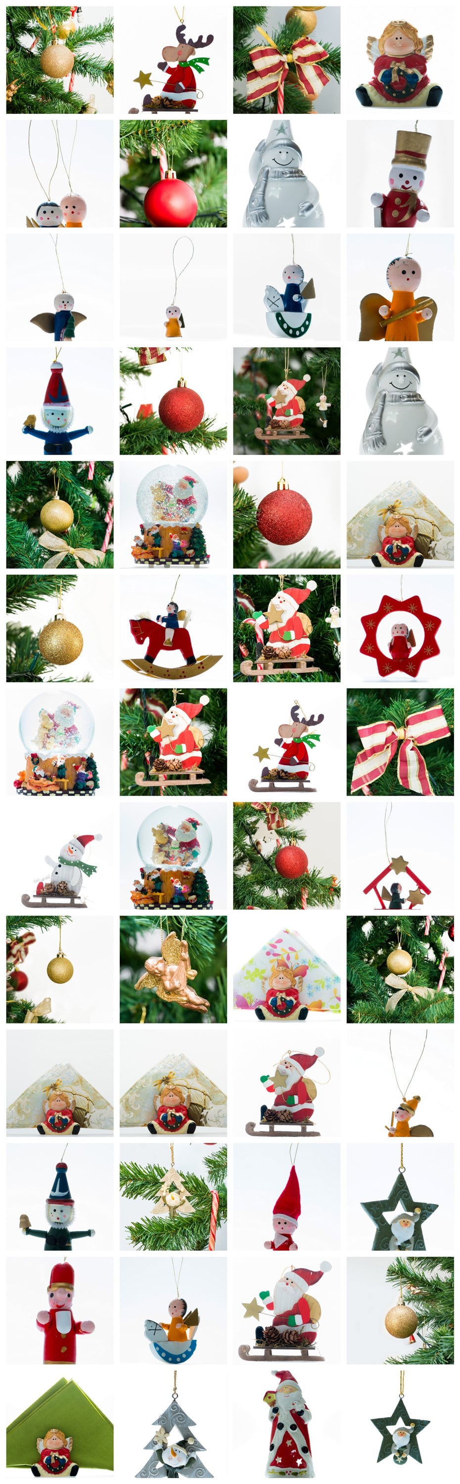 Get 150+ Christmas Stock Photos with Extended License for only $9