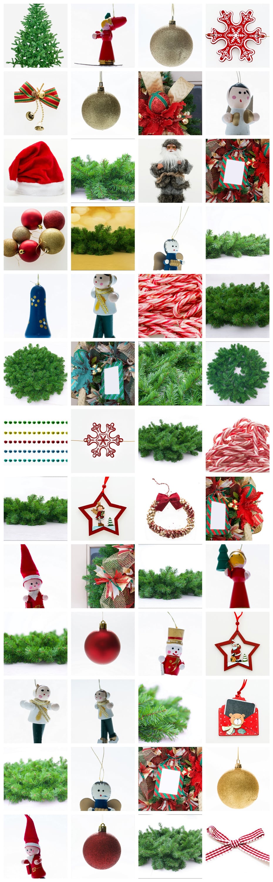 Get 150+ Christmas Stock Photos with Extended License for only $9