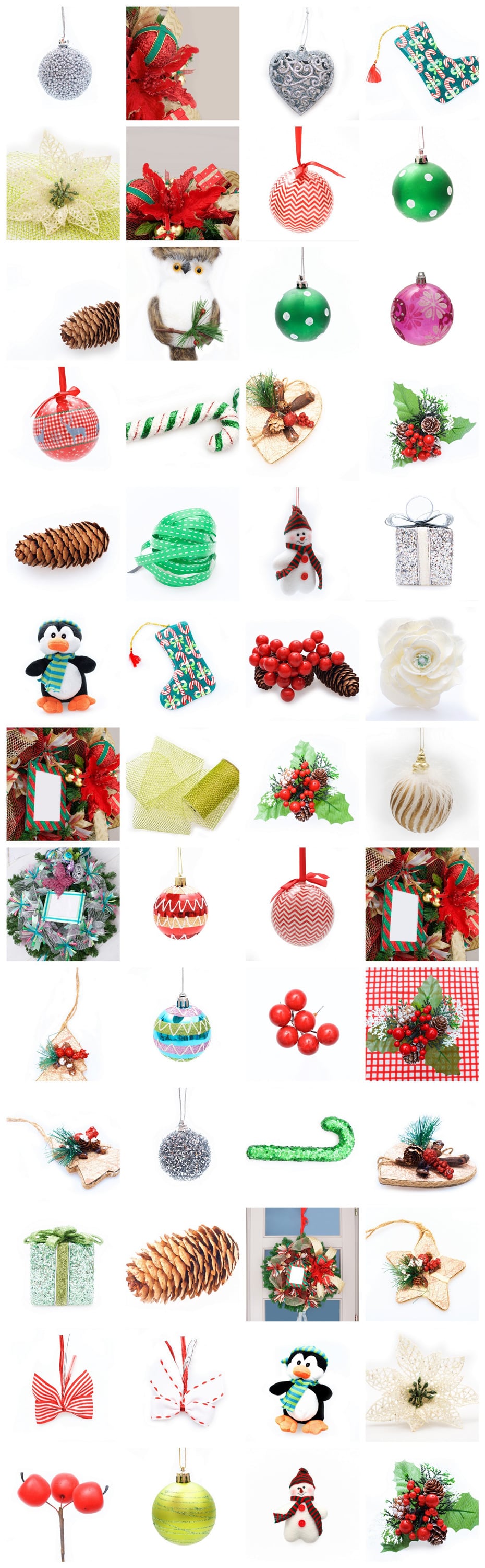 Get 150+ Christmas Stock Photos with Extended License for only $9