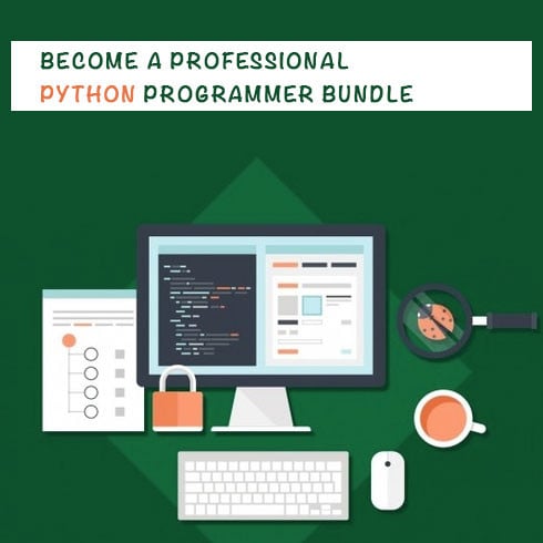 Python Course Example.