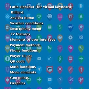 font pack pro master collection mega