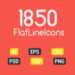 15+ Customizable App Icon Packs for Different Business Areas