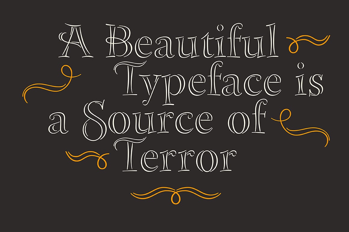 Bakersville Font TypeFaith Grunge Bundle: 18 Creative Fonts