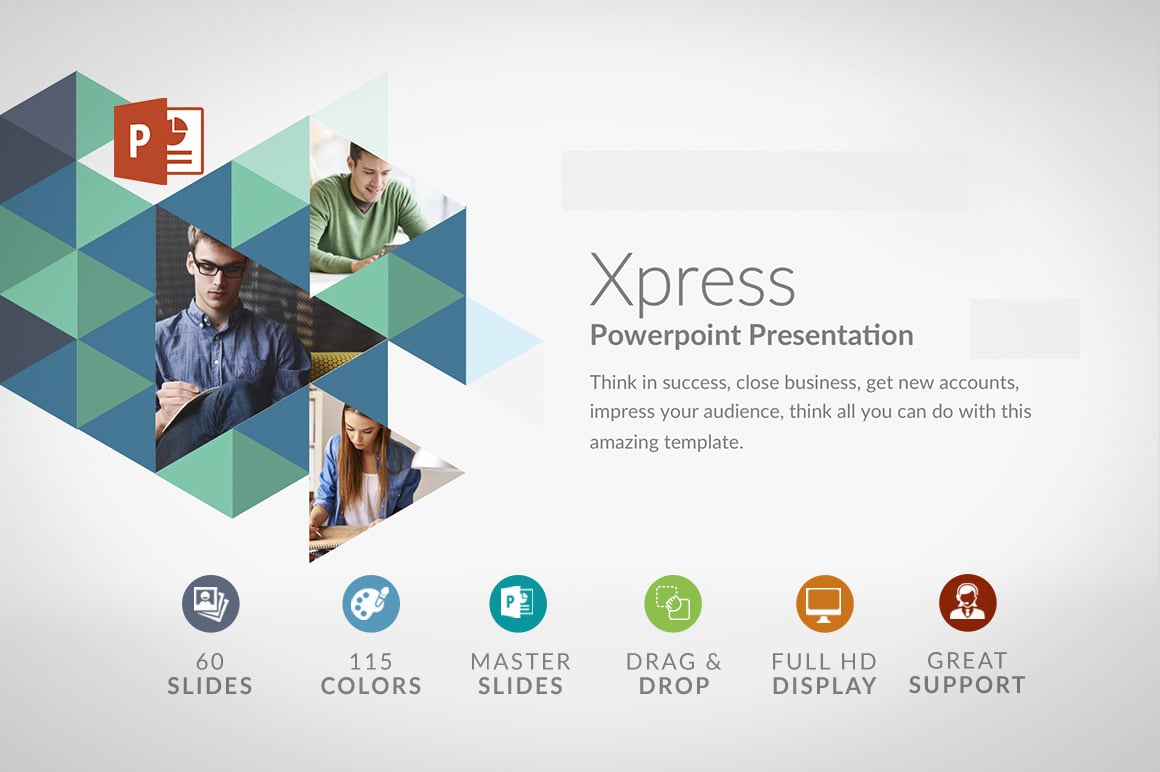 10 Best Seller Powerpoint Templates just 29 Master 