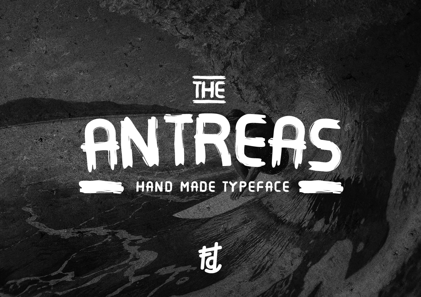 5 Gorgeous Fonts Bundle - just $10 by Designs.net - Master Bundles