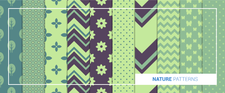 illustrator seamless patterns download