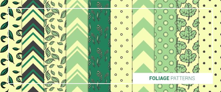 illustrator seamless patterns download