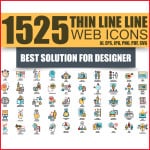 16 Free Weather Icons