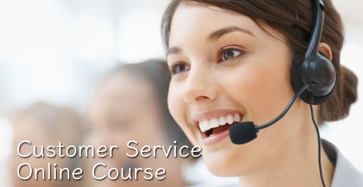 Customer Service Online Course - Master Bundles