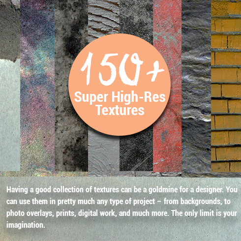 Author - textures 490x490