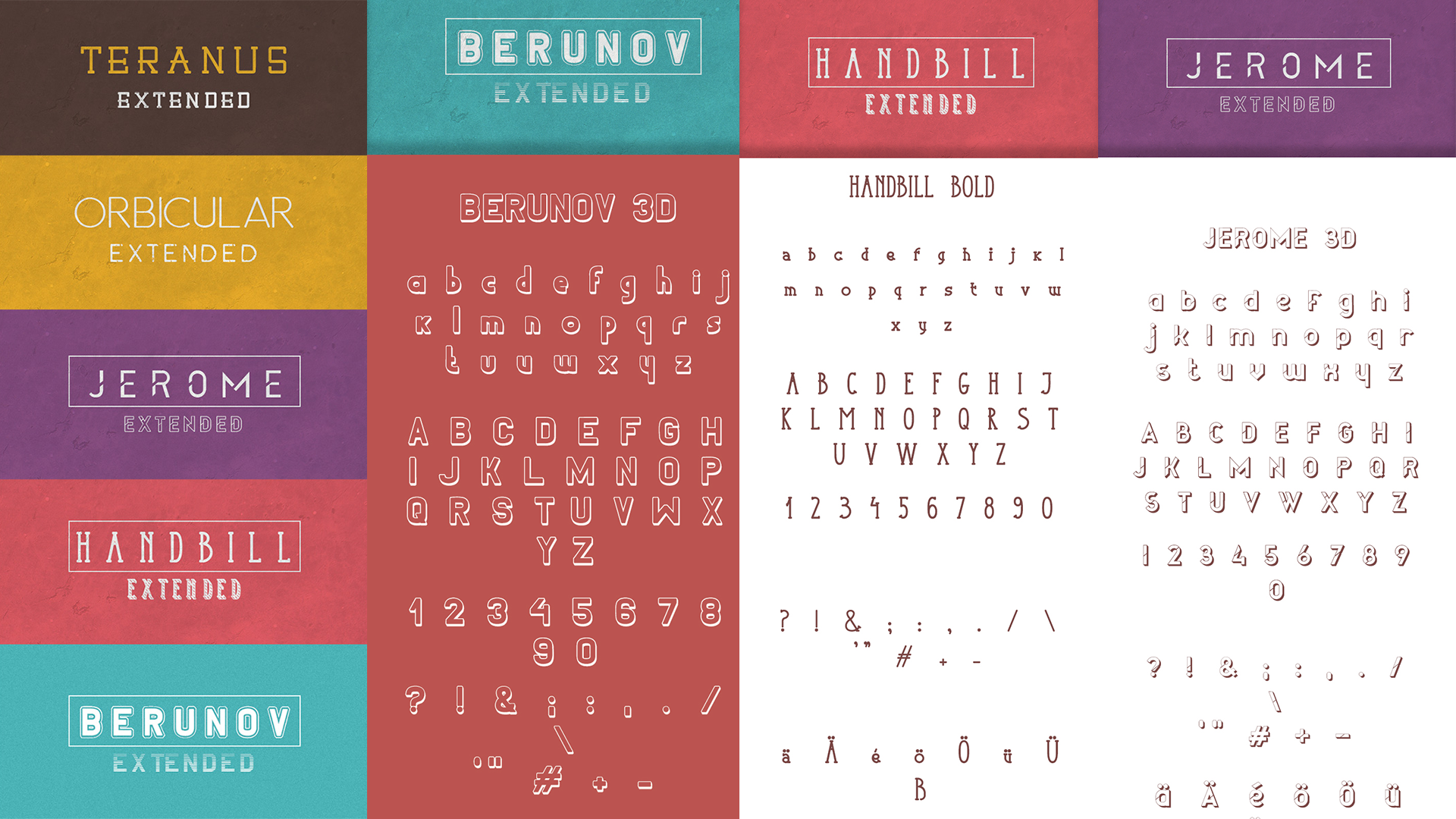100 fonts for commercial use mudic