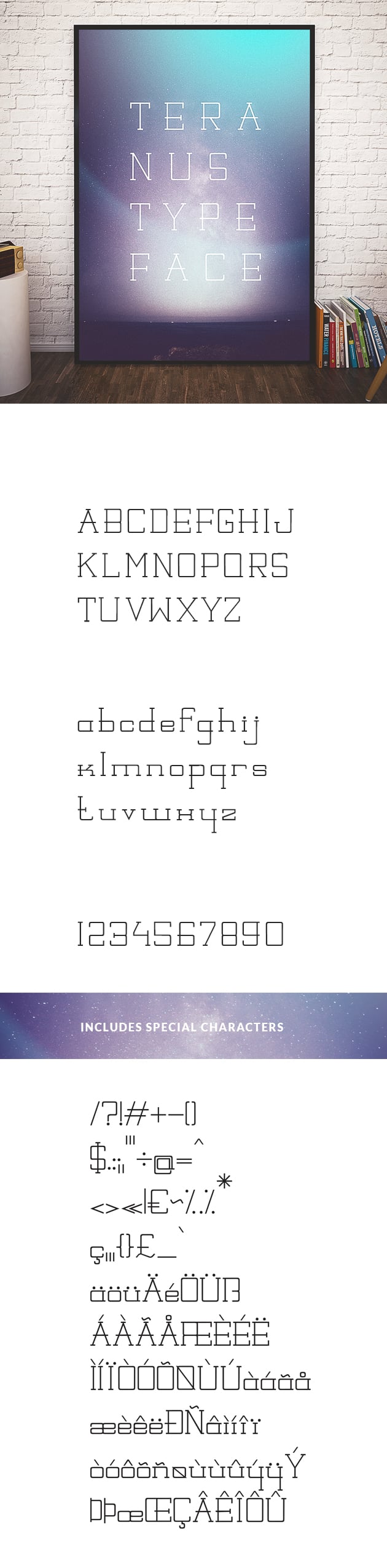 198 Fully Editable Typography Presets