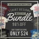 105+ Cool T-shirts For Everyone in 2022 and 45+ Best T-shirt Designs For Making Unique Tees